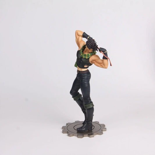 JoJo's Bizarre Adventure: Joseph Joestar Figure [30cm]