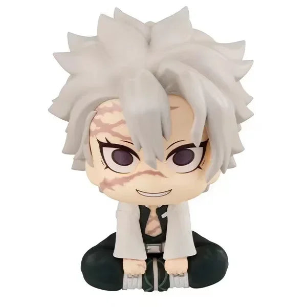 Kimetsu no Yaiba: Figuras QVersion Kawaii