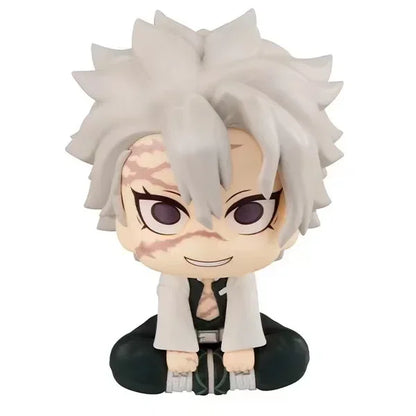 Kimetsu no Yaiba: Figuras QVersion Kawaii