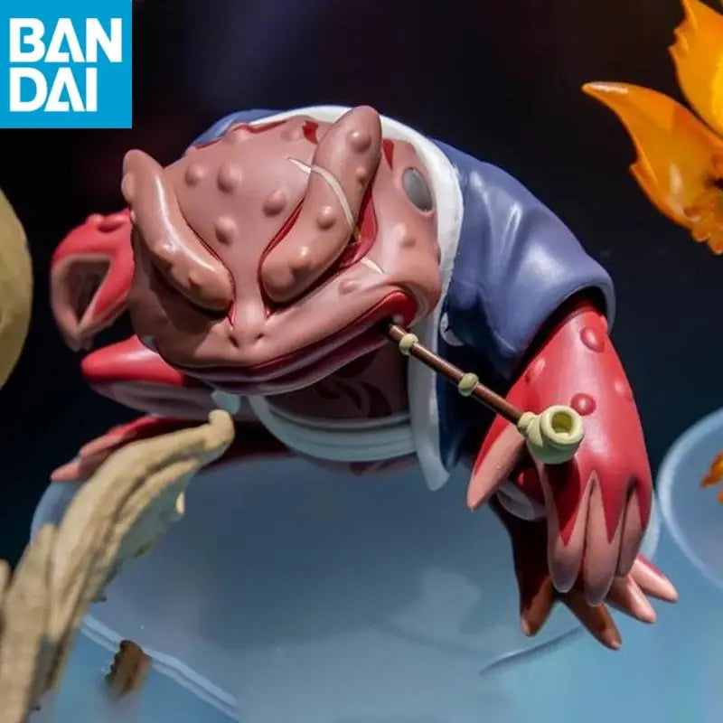 Naruto: Gama-bunta Figura [10cm]