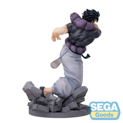 Jujutsu Kaisen: Fushiguro Toji Figura [20cm]