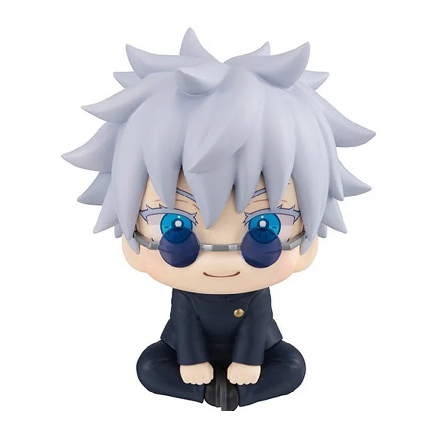 Jujutsu Kaien: Kawaii Satoru Gojo [10cm]