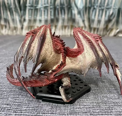 Monster Hunter: Safi'jiiva Figura 16cm
