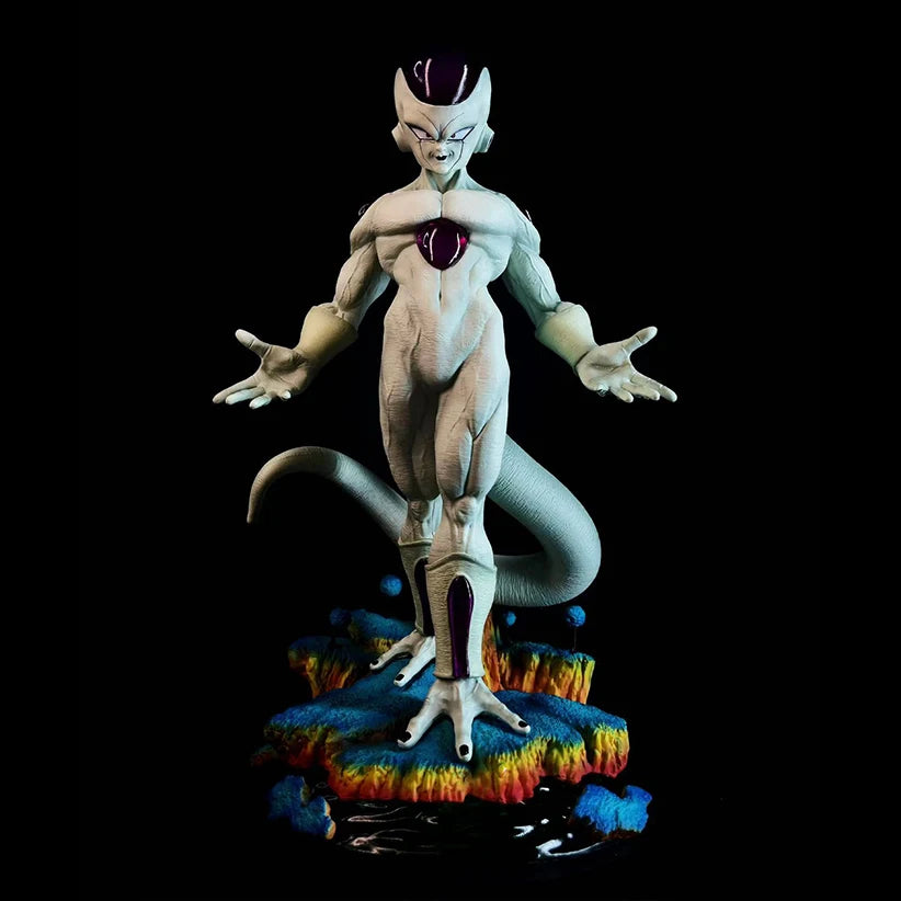 Dragon Ball: Freezer en Namek Figura [27cm]