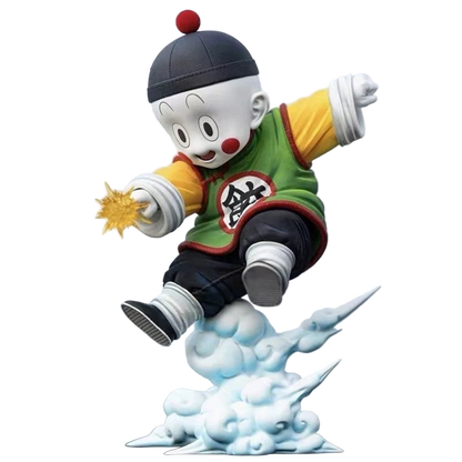 Dragon Ball: Chaos Figura [17cm]