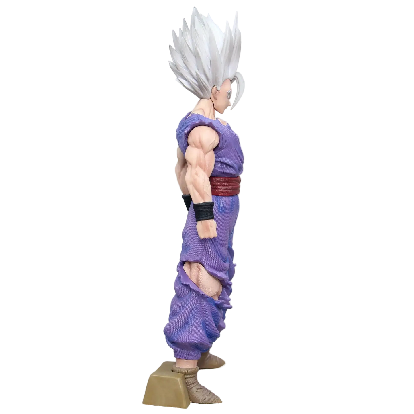 Dragon Ball: Gohan Beast Figura [33cm]