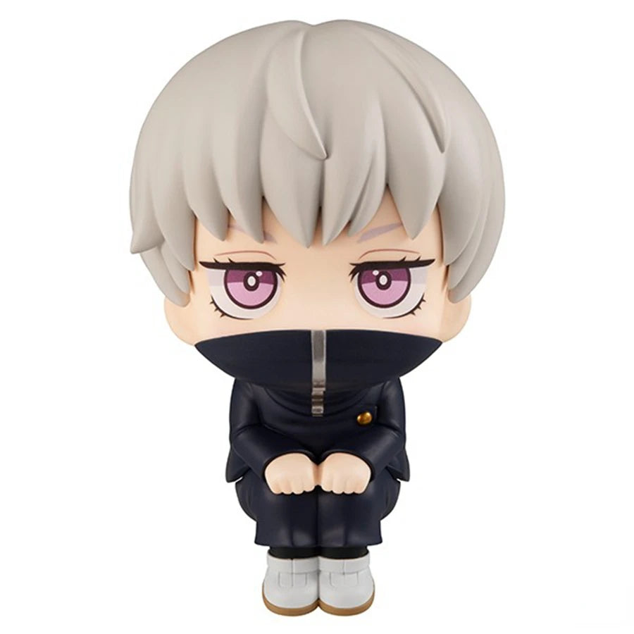 Jujutsu Kaisen: Kawaii Inumaki Toge [10cm]