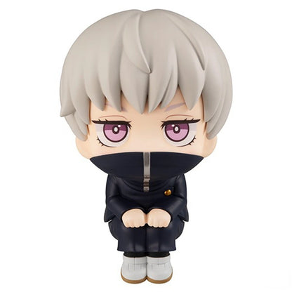 Jujutsu Kaisen: Kawaii Inumaki Toge [10cm]