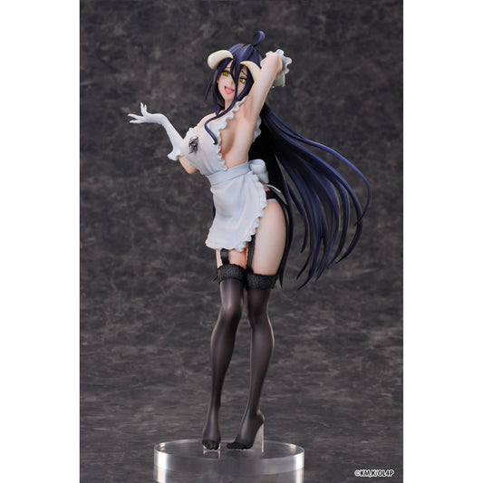 Overlord: Albedo Maid Figura [26cm]