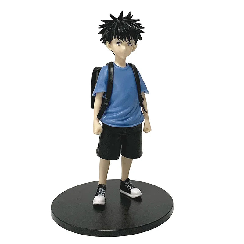 Jujutsu Kaisen: Fushiguro Megumi Niño Figura [16cm]