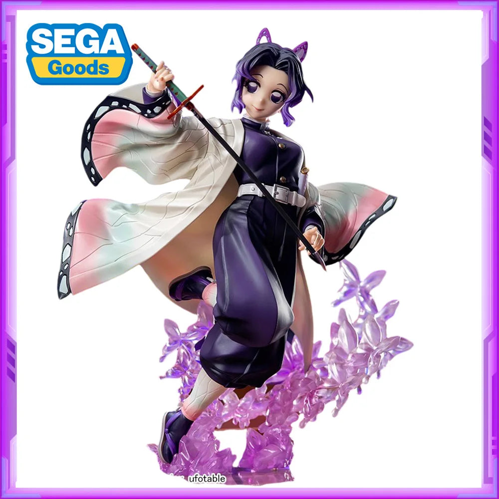 Kimetsu no Yaiba: Shinobu Kocho Figura