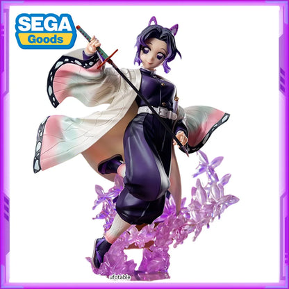 Kimetsu no Yaiba: Shinobu Kocho Figura