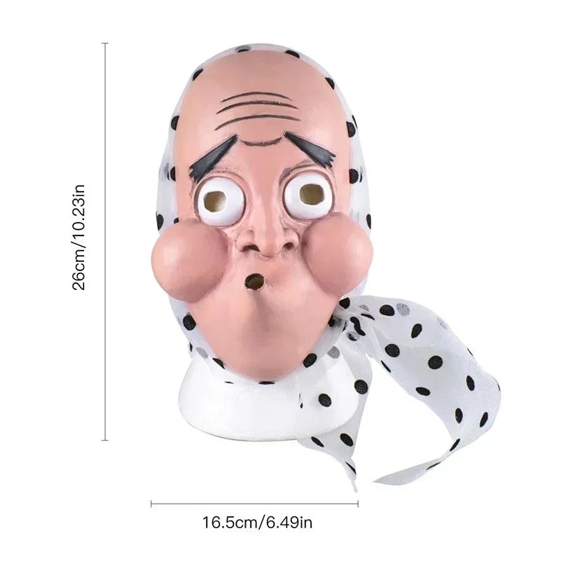 Kimetsu no Yaiba: Máscara Hotaru e Inosuke