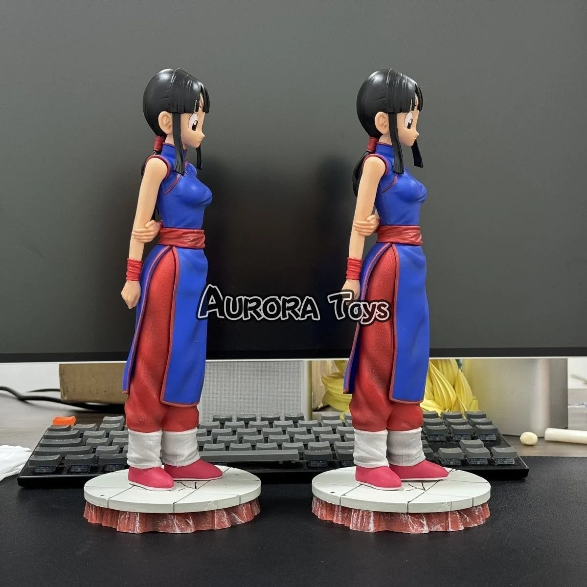 Dragon Ball: Chi-Chi [28 cm]