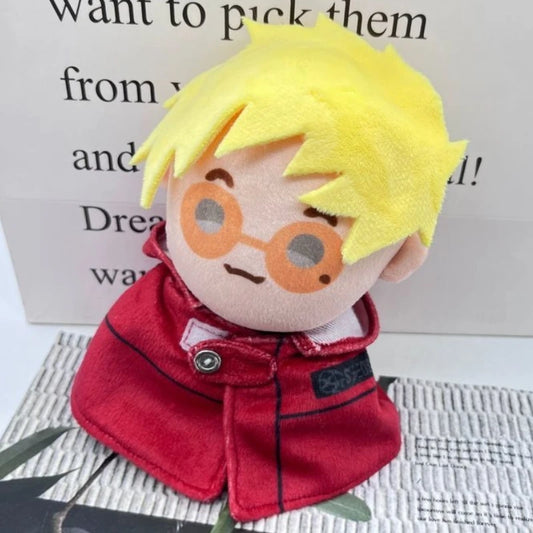 Trigun: Stampede peluche