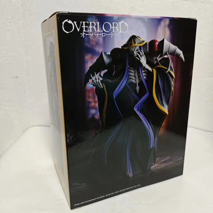 Overlord: Ainz Ooal Gown Figura [20cm]