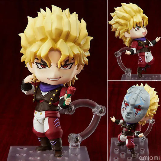 JoJo's Bizarre Adventure: Dio Brando Nendoroid [10cm]