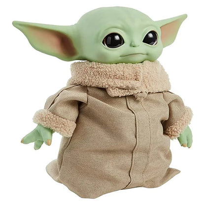 Star Wars: Grogu Peluche Semi-rígido [30cm]
