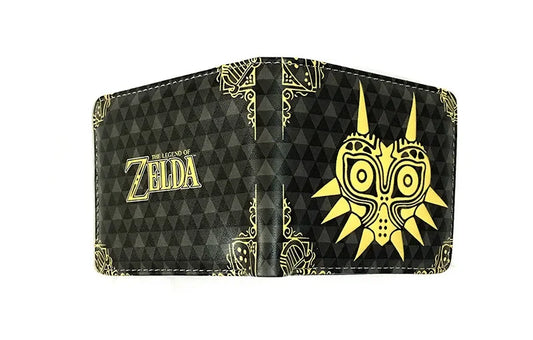 Zelda: Cartera Majora's Mask