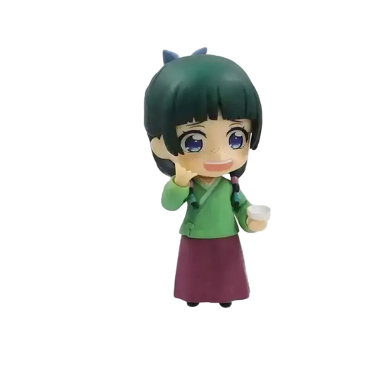 The Apothecary Diaries: Maomao Nendoroid