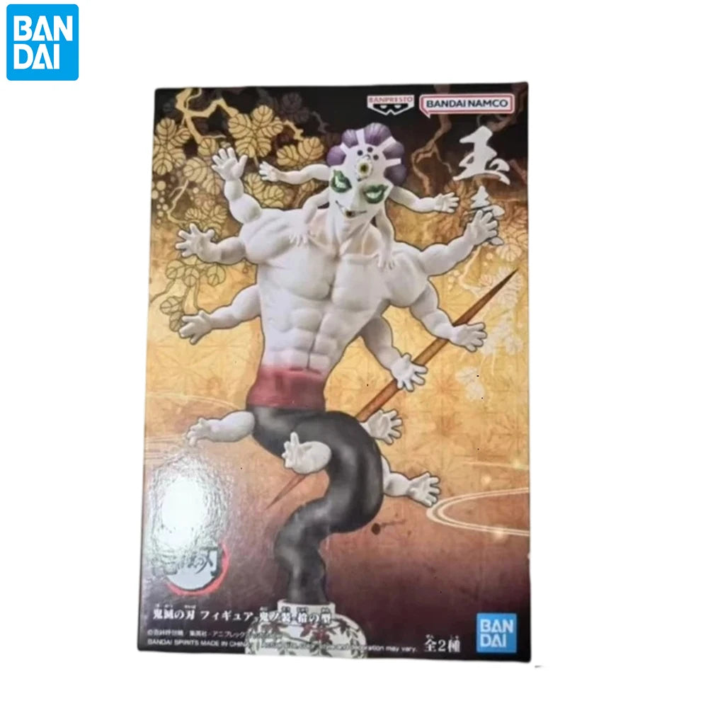 Kimetsu no Yaiba: Figura Gyokko [16cm]