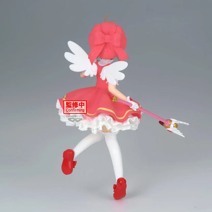 Card Captor Sakura: Figura Sakura [20cm]