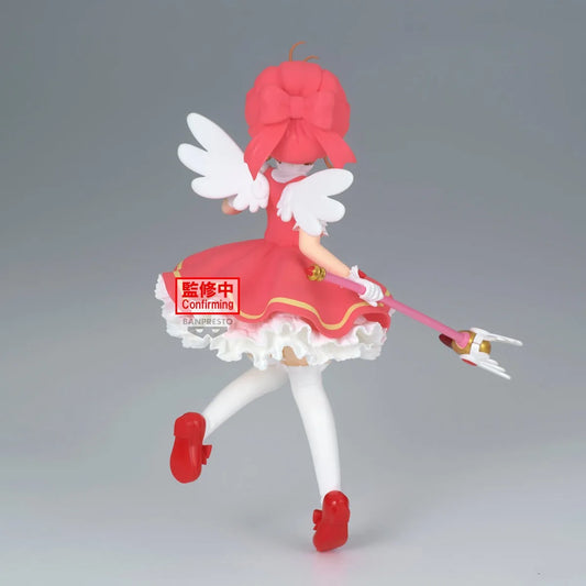 Card Captor Sakura: Figura Sakura [20cm]