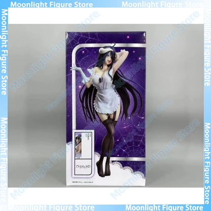 Overlord: Albedo Maid Figura [26cm]