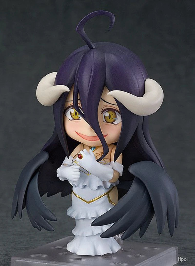 Overlord: Albedo Figura Nendoroid [10cm]