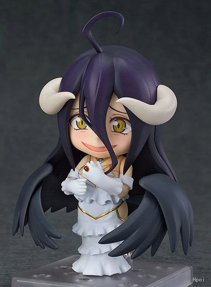 Overlord: Albedo Figura Nendoroid [10cm]