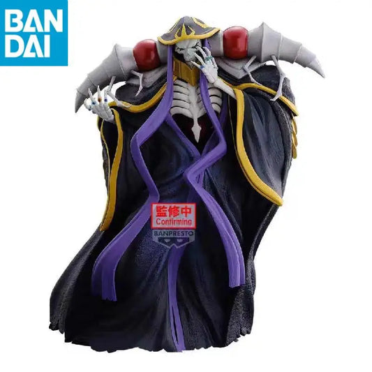 Overlord: Ainz Ooal Gown Figura [20cm]