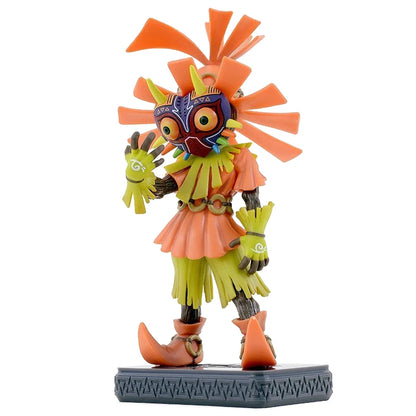 Zelda: Majora's Mask Figura [16cm]