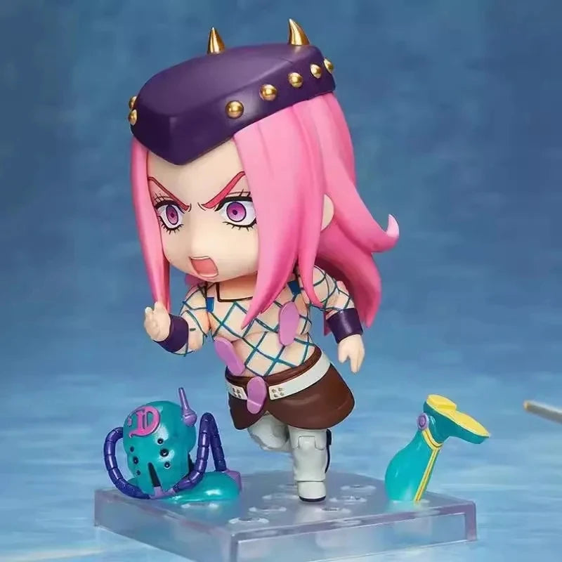 JoJo's Bizarre Adventure: Colección de Nendoroids [23 personajes]