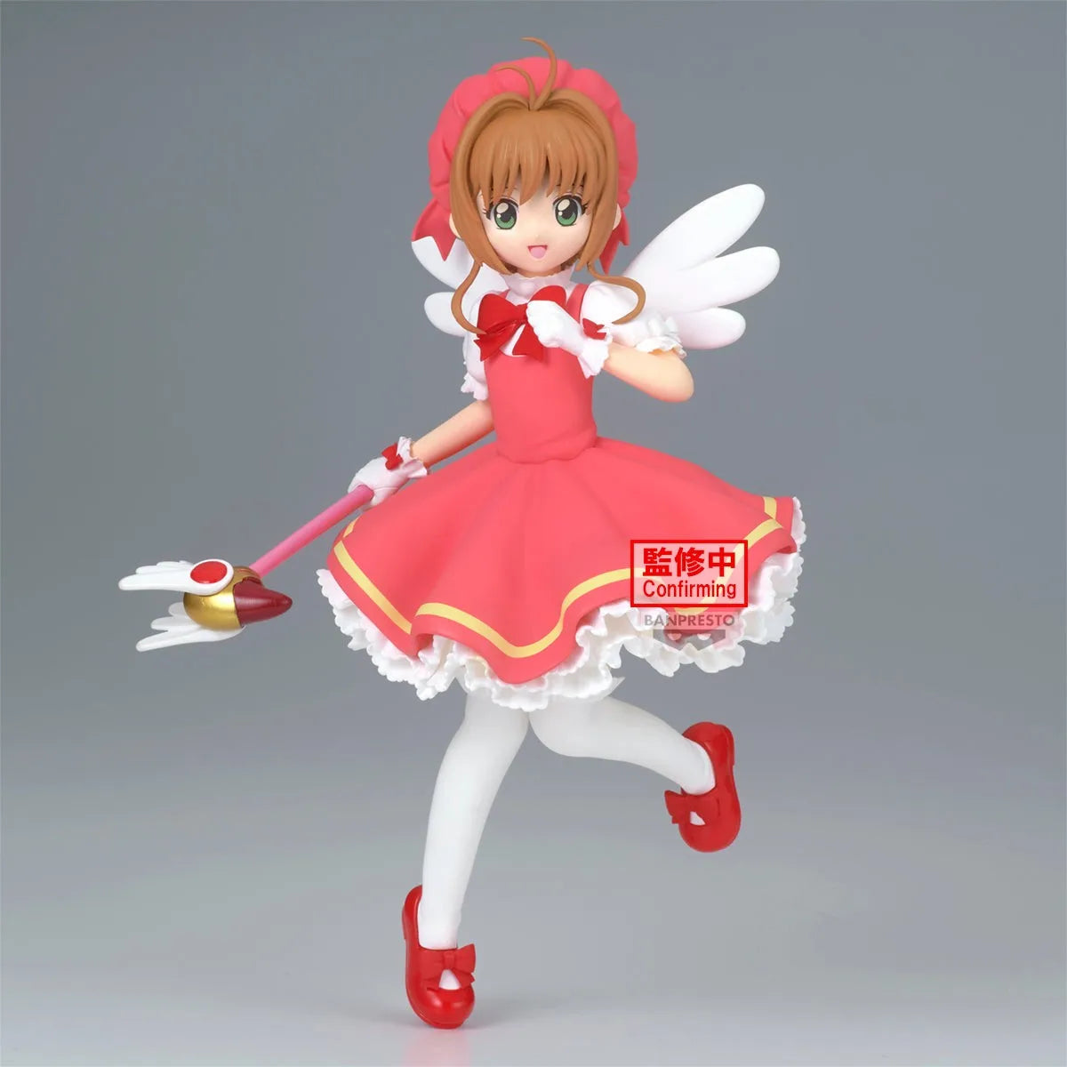 Card Captor Sakura: Figura Sakura [20cm]