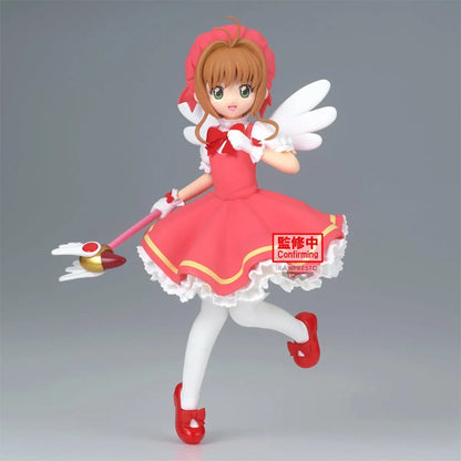 Card Captor Sakura: Figura Sakura [20cm]
