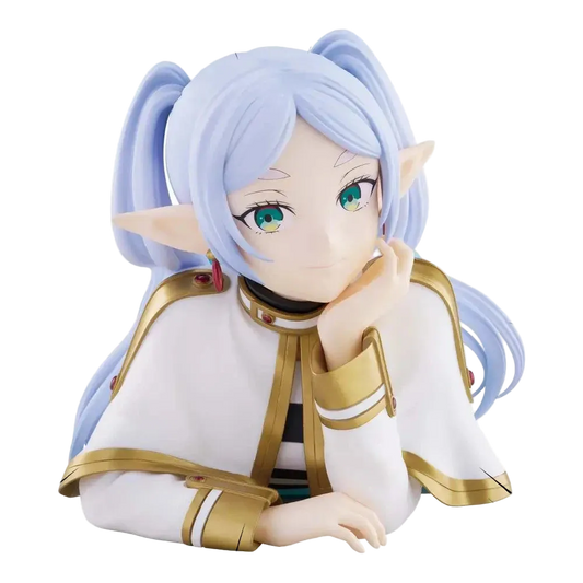 Frieren: Busto Frieren