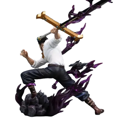 One Piece: Figura Dracule Mihawk