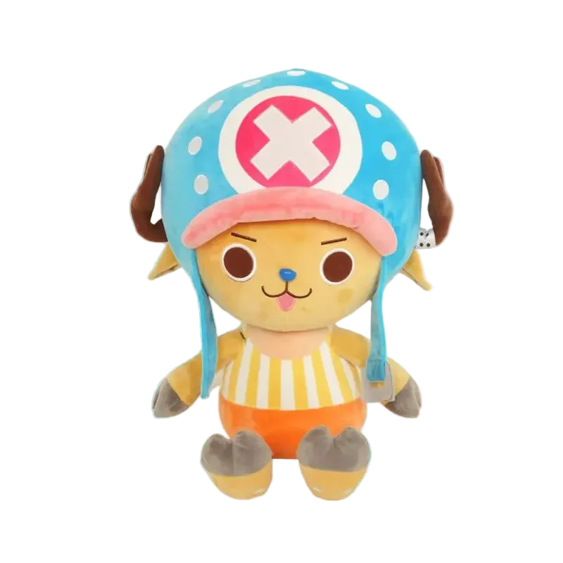 One Piece: Peluche Chopper