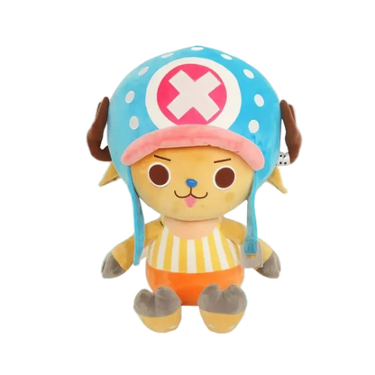 One Piece: Peluche Chopper