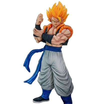 Dragon Ball: Gogeta Figura [53cm]