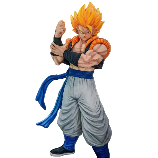 Dragon Ball: Gogeta Figura [53cm]