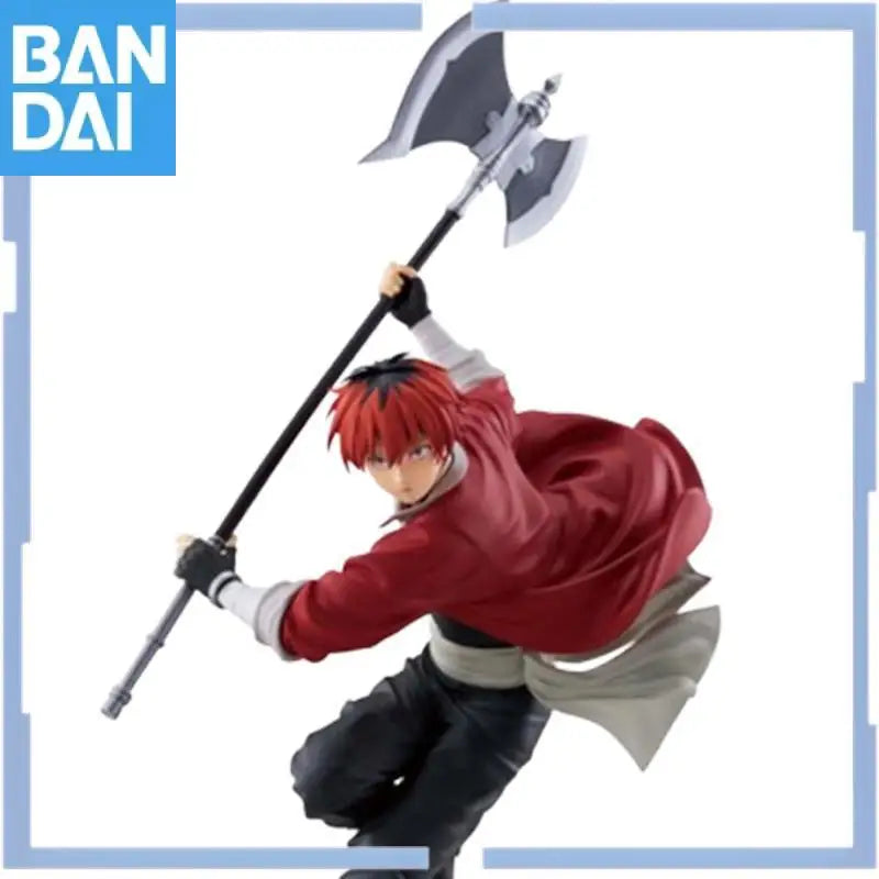 Frieren: Stark Figura