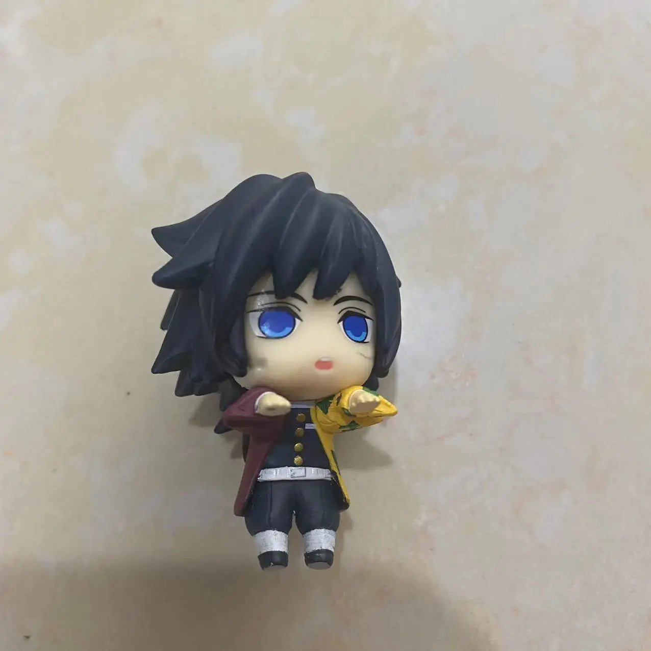 Kimetsu no Yaiba: Kawaii Figuras para pantallas