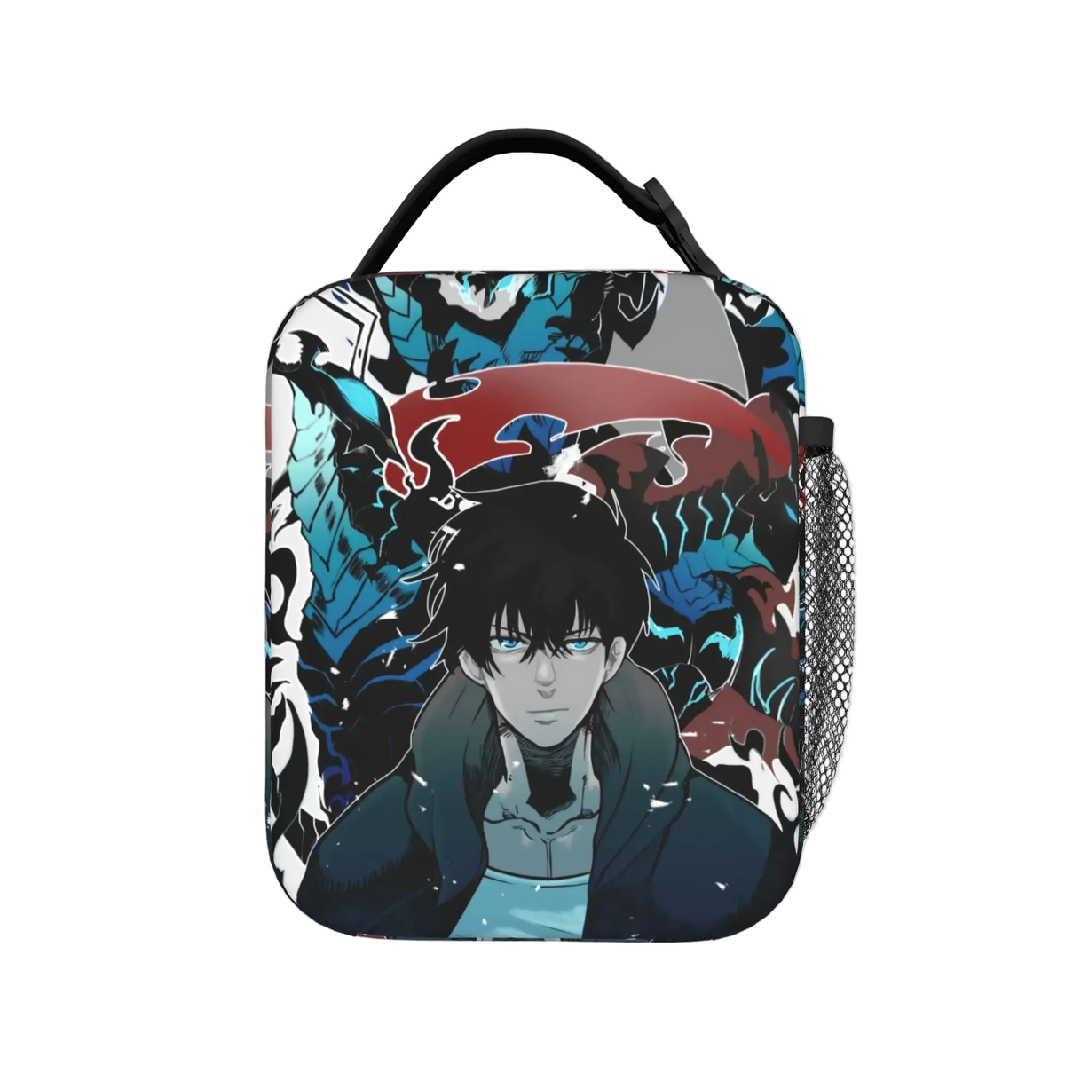 Solo Leveling: Bolsa de Desayuno
