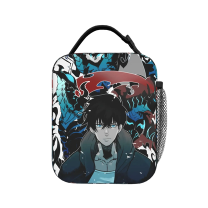 Solo Leveling: Bolsa de Desayuno