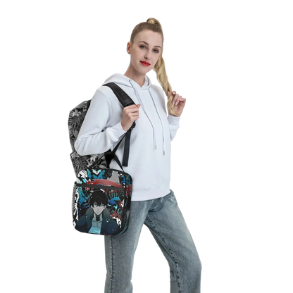 Solo Leveling: Bolsa de Desayuno
