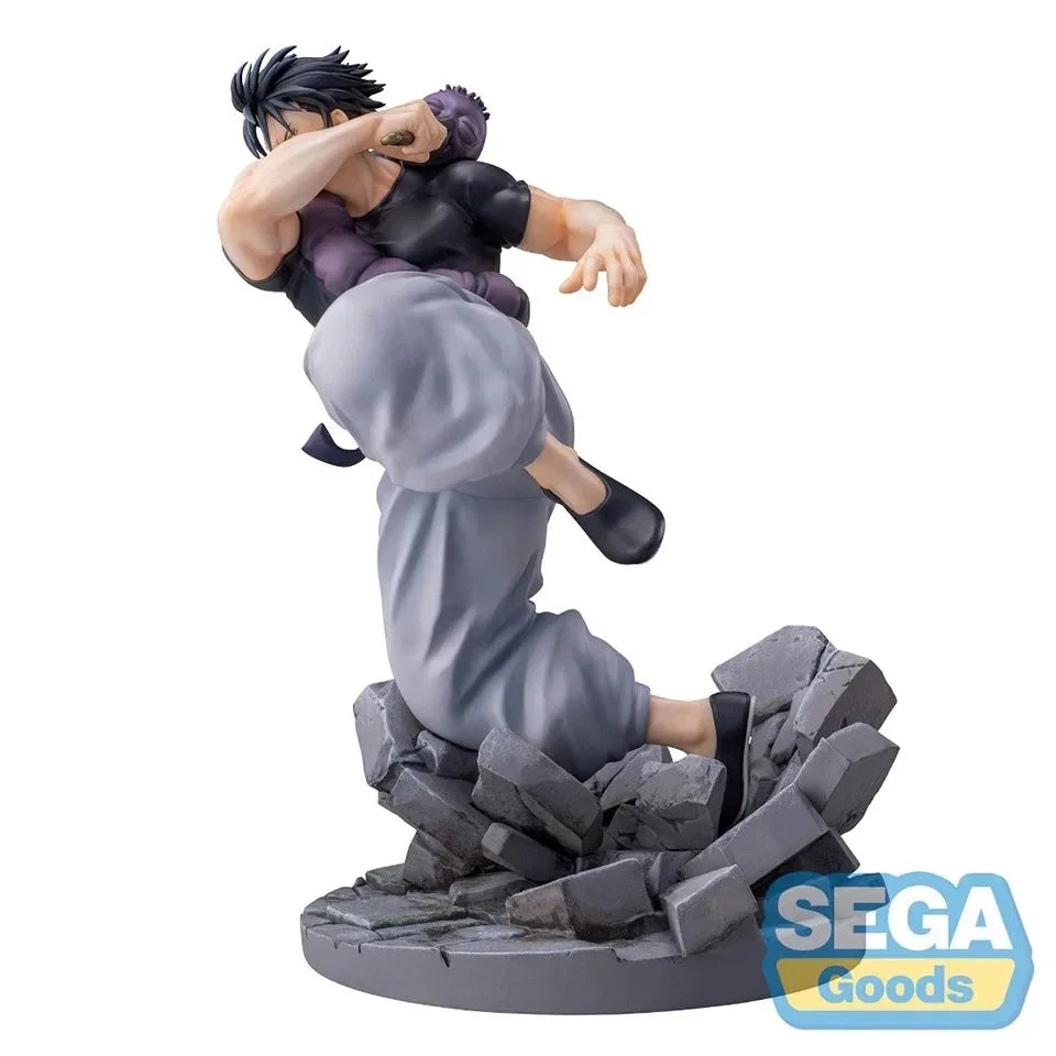 Jujutsu Kaisen: Fushiguro Toji Figura [20cm]