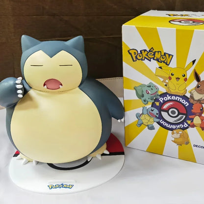 Pokémon: Figuras de Gran Tamaño