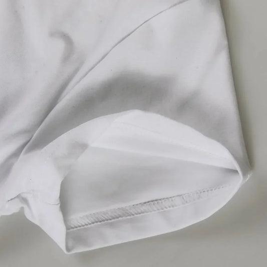 Chainsaw Man: Camiseta Pochita [varios colores]