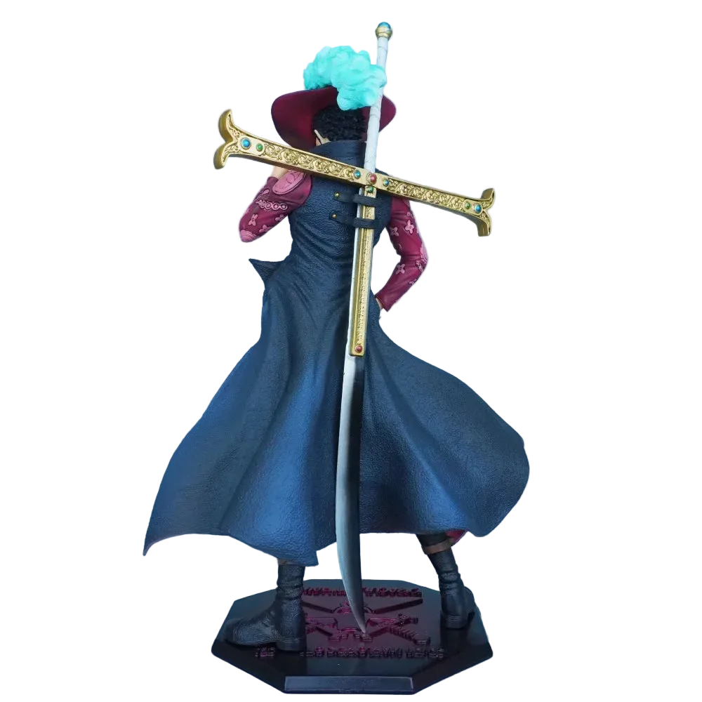 One Piece: Mihawk Figura [30 cm]
